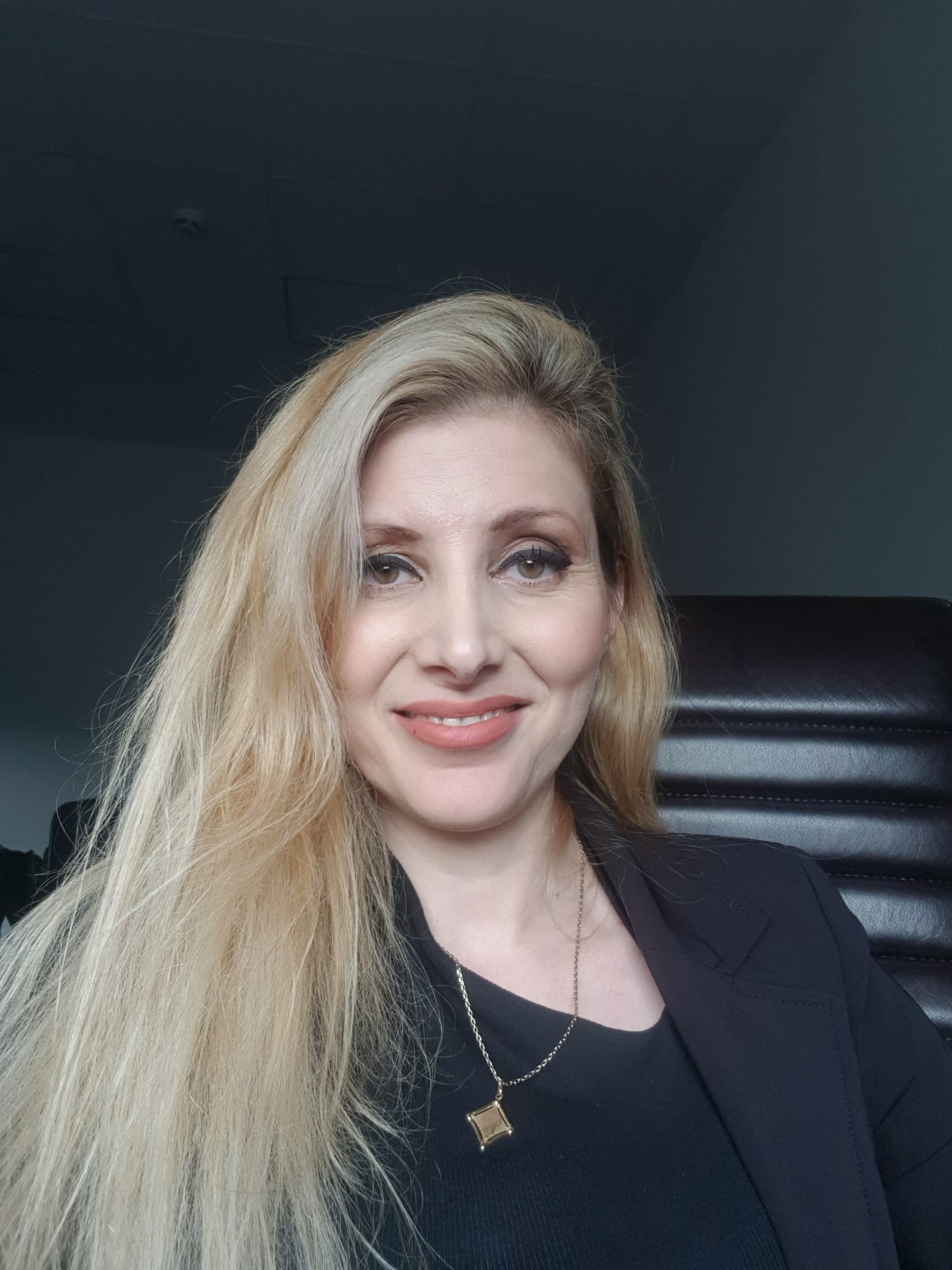 Laura-Georgeta Bărăgan